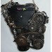 Контрактный (б/у) двигатель ISUZU 4XF1 (ИСУЗУ Пиаза)