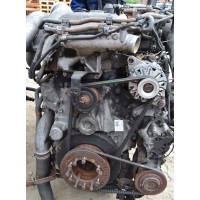 Контрактный (б/у) двигатель ISUZU 6WF1-T (ИСУЗУ 6WF1T Giga (Гига))
