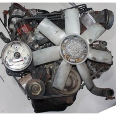 Контрактный (б/у) двигатель ISUZU G180-Z (ИСУЗУ G180Z (Джемени))
