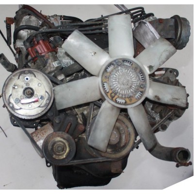 Контрактный (б/у) двигатель ISUZU G180-Z (ИСУЗУ G180Z (Джемени))