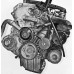 Контрактный (б/у) двигатель SSANGYONG G23D (M111E23) (ССАНГ-ЙОНГ Корандо, Муссо, Истана, Кайрон, 161.974, 161.973, 161.970)