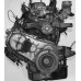 Контрактный (б/у) двигатель SSANGYONG DC23 (ССАНГ-ЙОНГ Корандо)