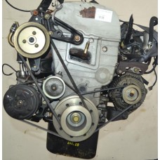 Контрактный (б/у) двигатель ROVER D16A8 (9) (РОВЕР D16A 8 (9))