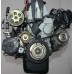 Контрактный (б/у) двигатель ROVER D16B2 (РОВЕР 416)