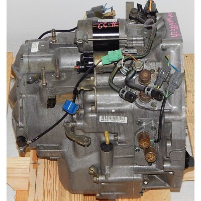 Контрактная автоматическая коробка передач, АКПП (б/у) HONDA Accord (CD4), MP6A (ХОНДА Аккорд)