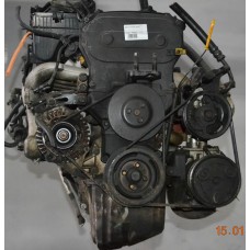 Контрактный (б/у) двигатель KIA A5D (КИА Рио)