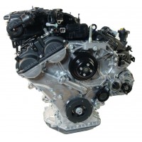 Контрактный (б/у) двигатель KIA G6DC (КИА Sorento (XM), Соренто)
