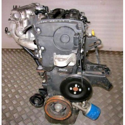 Контрактный (б/у) двигатель KIA G4GC (КИА Сид, Спортаж)