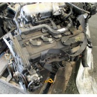 Контрактный (б/у) двигатель KIA G4ED (КИА Церато, Рио)