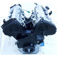Контрактный (б/у) двигатель KIA G6BA (КИА Спортаж)