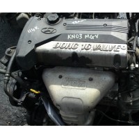 Контрактный (б/у) двигатель KIA G4JP (КИА Маджентис)
