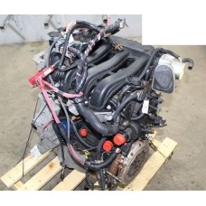 Контрактный (б/у) двигатель KIA D4FB-L (КИА Сид)