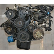 Контрактный (б/у) двигатель HYUNDAI G4DJ (ХЮНДАЙ Пони, Лантра)