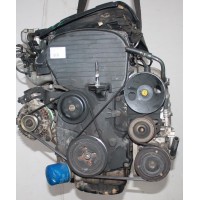 Контрактный (б/у) двигатель HYUNDAI G4JS-G (ХЮНДАЙ Санта Фе, Старекс)
