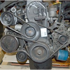 Контрактный (б/у) двигатель HYUNDAI G4EB (ХЮНДАЙ Акцент)