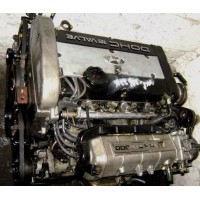 Контрактный (б/у) двигатель HYUNDAI G4CL (ХЮНДАЙ Elantra, Lantra J1 (Лантра))