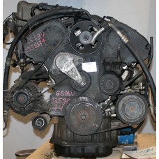 Контрактный (б/у) двигатель HYUNDAI G6BV-G (ХЮНДАЙ Sonata III (EF))