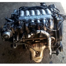 Контрактный (б/у) двигатель HYUNDAI G6CU (ХЮНДАЙ Терракан, Соренто)