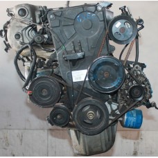 Контрактный (б/у) двигатель HYUNDAI G4EC-G (ХЮНДАЙ Акцент)