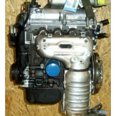 Контрактный (б/у) двигатель KIA G4HG (КИА Пиканто)