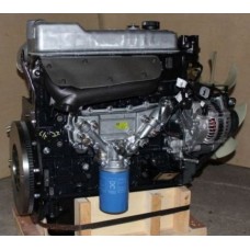 Контрактный (б/у) двигатель HYUNDAI D4DC (ХЮНДАЙ HD35, HD65, HD78)