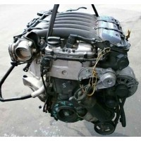 Контрактный (б/у) двигатель PORSCHE M02.2Y Cayenne (955), BFD (ПОРШЕ Кайен)