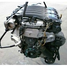 Контрактный (б/у) двигатель PORSCHE M02.2Y Cayenne (955), BFD (ПОРШЕ Кайен)