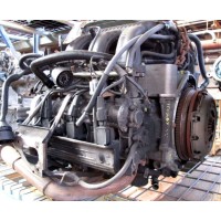 Контрактный (б/у) двигатель PORSCHE M96.03 911 IV Carrera 3.6 (996) (ПОРШЕ Каррера)