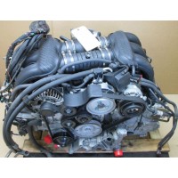 Контрактный (б/у) двигатель PORSCHE M96.24 Boxster S 3.2 (986) (ПОРШЕ Бокстер S3.2)