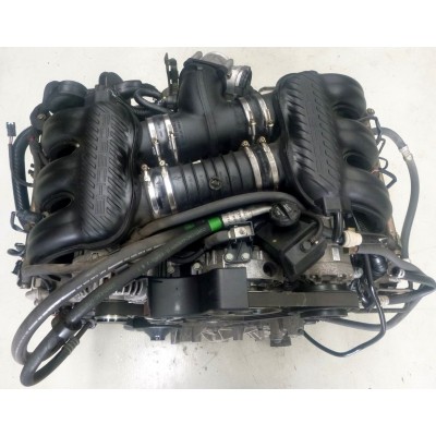 Контрактный (б/у) двигатель PORSCHE M96.23 Boxster 2.7 (986) (ПОРШЕ Бокстер)