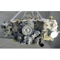 Контрактный (б/у) двигатель PORSCHE M96.26 Boxster II S 3.2 (987) (ПОРШЕ Бокстер S3.2)
