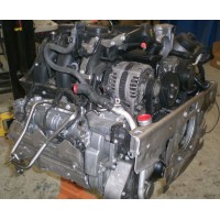 Контрактный (б/у) двигатель PORSCHE MA1.01 911 V (997) (ПОРШЕ 3.8 Carrera 4S, 3.8 Carrera S)