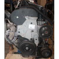 Контрактный (б/у) двигатель CHRYSLER ECC (КРАЙСЛЕР Крузер, Неон)