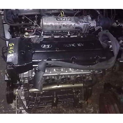 Контрактный (б/у) двигатель HYUNDAI G4GR (ХЮНДАЙ Элантра, Лантра)