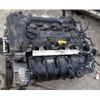 Контрактный (б/у) двигатель HYUNDAI G4NA (ХЮНДАЙ Tucson, ix35)