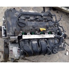 Контрактный (б/у) двигатель HYUNDAI G4NA (ХЮНДАЙ Tucson, ix35)