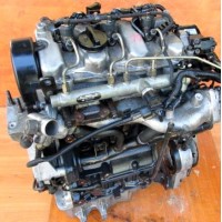 Контрактный (б/у) двигатель HYUNDAI D3EA (CRDi) (ХЮНДАЙ Акцент)