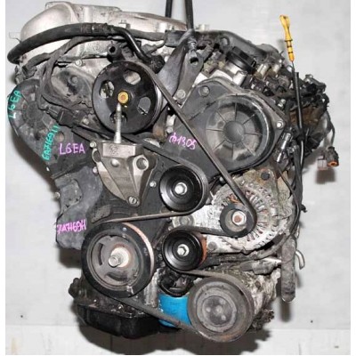 Контрактный (б/у) двигатель HYUNDAI L6EA (ХЮНДАЙ Grandeur)