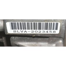 Контрактный вариатор HONDA Civic (EU1), SLYA (ХОНДА D15B)