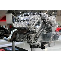 Контрактный (б/у) двигатель HYUNDAI G8BE (ХЮНДАЙ Экус, Генезис)