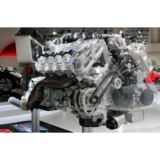 Контрактный (б/у) двигатель HYUNDAI G8BE (ХЮНДАЙ Экус, Генезис)