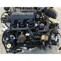 Контрактный (б/у) двигатель HYUNDAI G6DG (ХЮНДАЙ Азера)