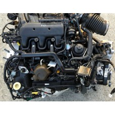 Контрактный (б/у) двигатель HYUNDAI G6DG (ХЮНДАЙ Азера)