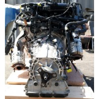 Контрактный (б/у) двигатель HYUNDAI G6DH (ХЮНДАЙ Азера, Генезис, Санта Фе)