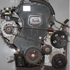 Контрактный (б/у) двигатель DAEWOO U20SED (ДЭУ Lacett, Nubira (Лачетти, Нубира))