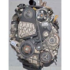 Контрактный (б/у) двигатель DAEWOO Z20S1 (ДЭУ Antara, Winstorm (Антара, Винсторм))