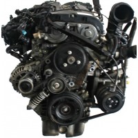 Контрактный (б/у) двигатель OPEL A14NET (ОПЕЛЬ Astra, Zafira, Meriva (Астра, Зафира, Мерива))
