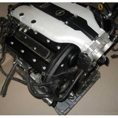 Контрактный (б/у) двигатель OPEL Y32SE (ОПЕЛЬ Омега)