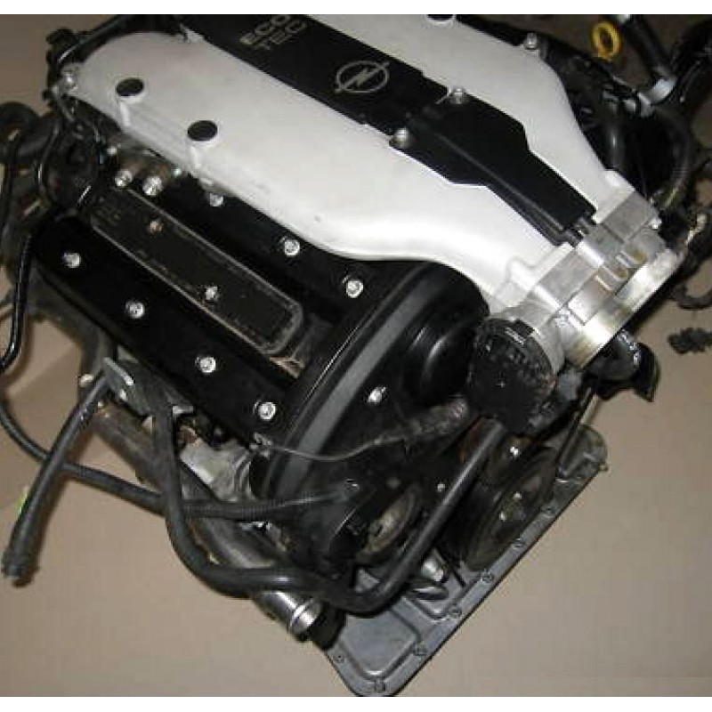 Двигатели б у опель. Двигатель Opel y32se. Двигатель контрактный Opel y32se 3.2. 3.2 V6 z32se. Opel Omega 2003 3.2 мотор.