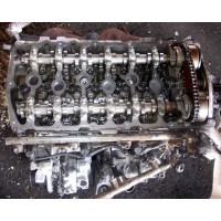 Контрактный (б/у) двигатель PORSCHE M55.02 (ПОРШЕ Cayenne (958), Кайен, M 55.02 (M 5502))